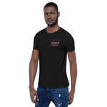 Re-Evolution - Short Sleeve T-Shirt (Unisex)